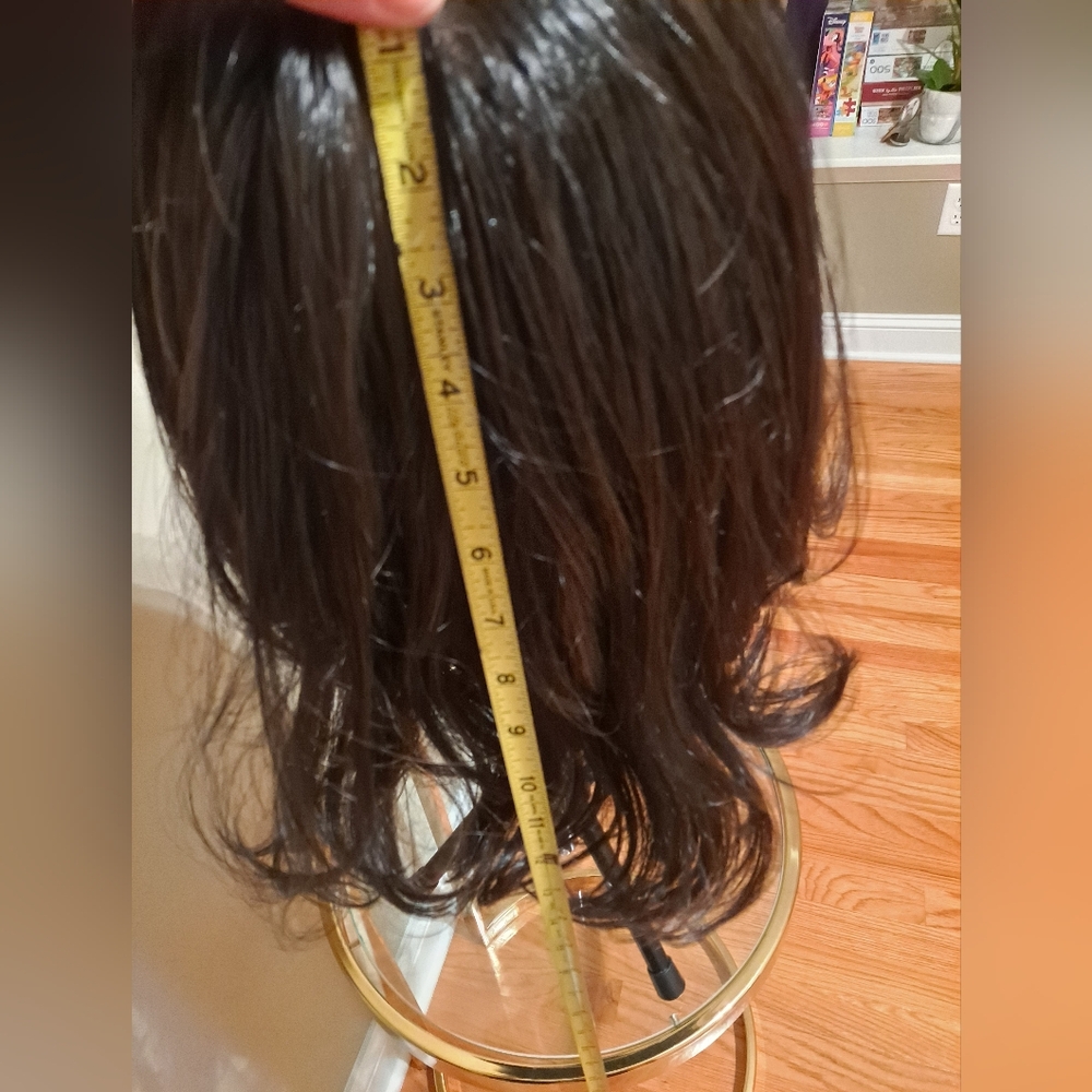 Limelight Raquel Welch Synthetic Wig RL2/4 Like New - Picture 7 of 8